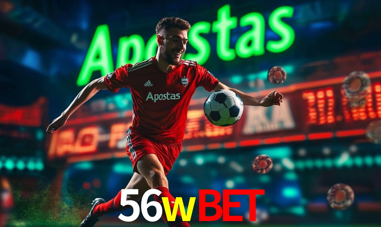 Desvendando o Mundo dos Jogos Virtuais na 56wbet