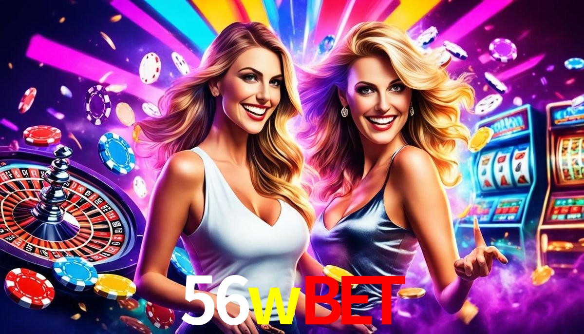 A Emoção da Loteria na 56wbet: Uma Chance de Mudança de Vida