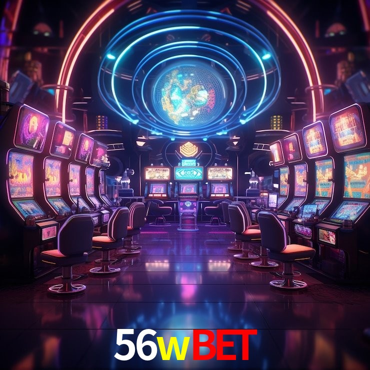 A Emoção da Loteria na 56wbet: Uma Chance de Mudança de Vida